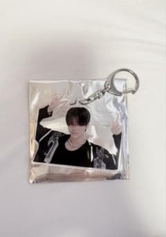 ONE N' ONLY HAYATO アクリルキーホルダー - メルカリ