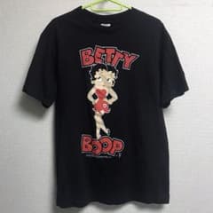 ベティちゃんのTシャツのサムネイル
