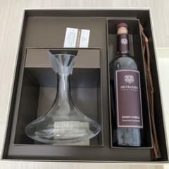 DR.VRANJES ROSSO NOBILE〈ロッソ ノービレ〉ディフューザーのサムネイル