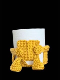 トイレットペーパーホルダーのサムネイル