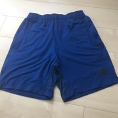 アディダス ハーフパンツのサムネイル
