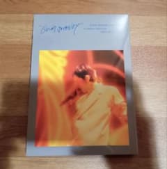菅田将暉 LIVE TOUR "Quiet JOURNEY" DVDのサムネイル