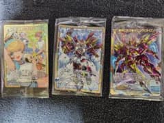 Z/X シンクロトロン　デッキ　パーツ