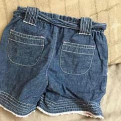 90 ハッシュアッシュ ショートパンツのサムネイル
