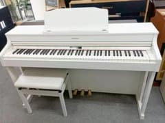 【PHA-50鍵盤】Roland HP603A 電子ピアノ 88鍵 ローランド PHA-50鍵盤】Roland HP603A 電子ピアノ 88鍵 ローランド - メルカリ