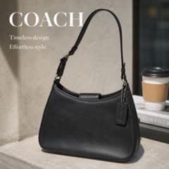 OLD COACH/オールドコーチ エルゴ ハーフムーン ブラック 8319 - メルカリ