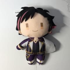 あんさんぶるスターズ ぬいぐるみ マスコット 南雲鉄虎 コスマスのサムネイル