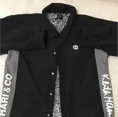 Keith Haring ×CHARI&CO コーチジャケットのサムネイル