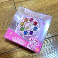 おジャ魔女どれみ　タップケースコレクション　見習いタップのサムネイル