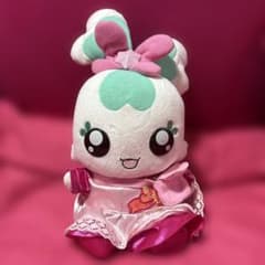 프리큐어 봉제인형 본체 하트 캐치 프리큐어! 마음을 연결해 시프레