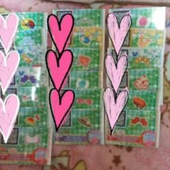 プリパラ ヘアアクセのサムネイル