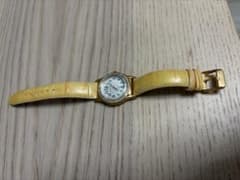 grand jour レディース 腕時計 ゴールドのサムネイル