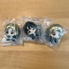 Mrs.GREEN APPLE 이치 반 쿠지 C상 오모리 후지사와 와카이