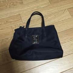 さりー様専用  ❤︎美品❤︎ 正規品 フェンディハンドバッグのサムネイル