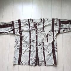 祭り ダボシャツ 甚平のサムネイル