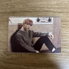 ジミン　2nd muster ミニフォト　まとめ売り BTS 2nd muster 22920 ミニフォト ジミン - メルカリ