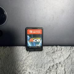 マリオテニス エース Switch ソフトのサムネイル