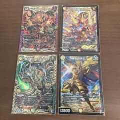 デュエルマスターズセット販売のサムネイル