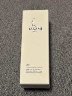 タカミスキンピールのサムネイル