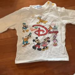 Tシャツのサムネイル