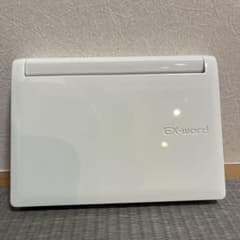 CASIO EX-word DATA PLUS 6のサムネイル