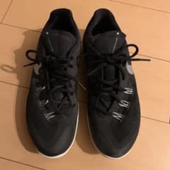 ボーラー様専用　NIKE ハイパーチェイス　28.5cmのサムネイル