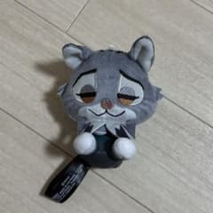 ズートピア2 &youマスコット vol.2 パウバートのサムネイル