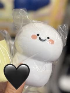 문구와 함께 푸니푸니시대 2 가챠가챠