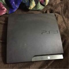 ps3 本体のサムネイル