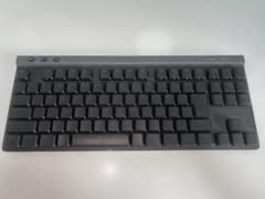 Logicool G G515 LIGHTSPEED TKL リニア 赤軸のサムネイル