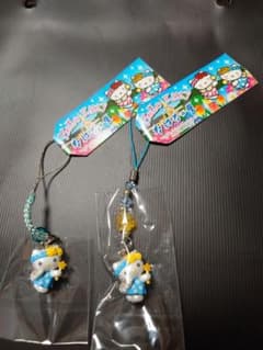 ご当地キティ　なばなの里　２個セットのサムネイル