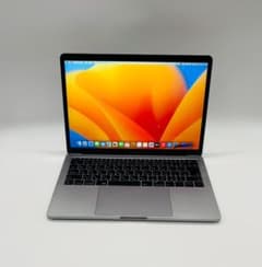 MacBook Pro 13インチ 2017、16GB、512GB [ジャンク] MacBook Pro 13インチ 2017、16GB、512GB [ジャンク] - メルカリ