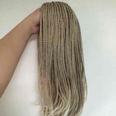 Pekopon wig フルウィッグのサムネイル