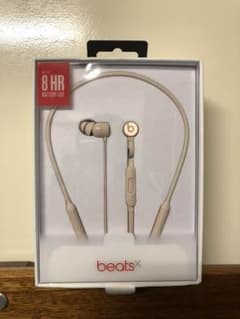 Bluetoothイヤホンのサムネイル