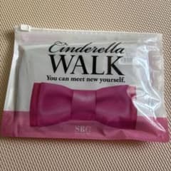 Cinderella WALK 着圧ソックス M-Lのサムネイル