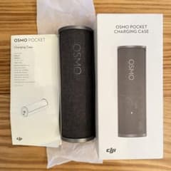 OSMO POCKET CHARGING CASE 未使用のサムネイル