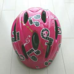ヘルメット キッズ 子供用のサムネイル
