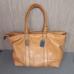 COACHトートバッグ伊勢丹コーチで購入したトートバック。10万円位で購入。のサムネイル