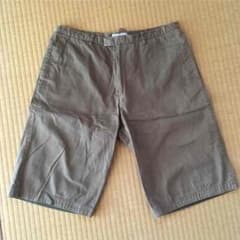 UNITED ARROWS ハーフパンツのサムネイル