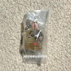 ちいかわ　うさぎ　めじるしアクセサリー3 おまけ付きのサムネイル