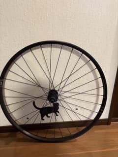 29インチ MTB リアホイールのみ 12×148 マイクロスプライン 12s 29インチ MTB リアホイールのみ 12×148 マイクロスプライン 12s - メルカリ