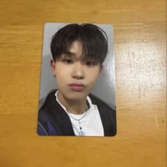 PRODUCE 101 JAPAN 新世界 アダム トレカのサムネイル