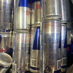 レッドブル 250ml 50本のサムネイル