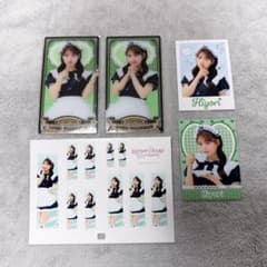 超とき宣 Museum 吉川ひより セット売り - メルカリ