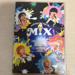 M!LK DVD concert tour 2025 M!X - メルカリ