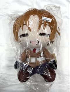 タイクレ ヘタリア World☆ Stars BIGぬいぐるみ イタリア 笑顔 - メルカリ