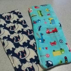 ハーフハンカチ♪のサムネイル