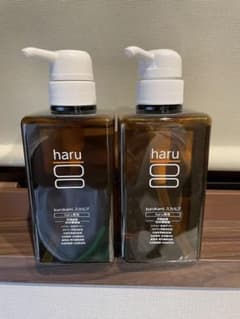 haru スカルプ  400mlのサムネイル