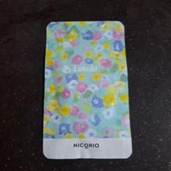 NICORIO Lakubi 31粒のサムネイル