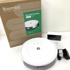 掃除機・クリーナー 1444-R iRobot Roomba Essential Y0011260 1444-R iRobot Roomba Essential Y0011260 - メルカリ